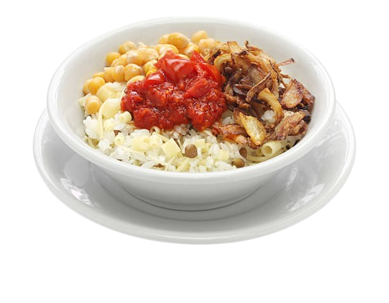 Koshari