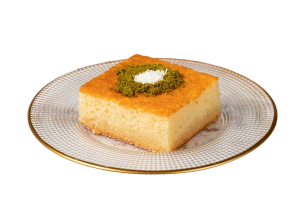 basbousa